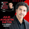  Texas Woman’s University with Julio Augustin Matos  image