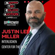 Justin Lee Miller (Interlochen Arts Academy) on Performing Arts High Schools image