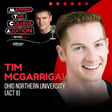 Ohio Northern University with Tim McGarrigal image