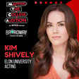 Elon University (Acting) with Kim Shively  image