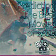 The 2025 Movie Draft image