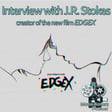 Interview with J.R. Stokes: Creator of "EdgeX" image