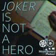 Spoiling: JOKER image