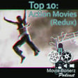 Top 10: Action (Redux) image