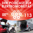 EAM 113: Barrierefreie Elektromobilität image