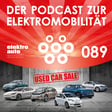 EAM 089: Elektrische Gebrauchtwagen image