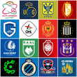 Belgian Pro League 2025/2026 Preview Part 2 image