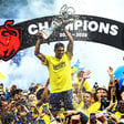 Promise Delivers image
