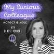 96. Curious about Home, Kitchen & Food Trends w/Jane Freiman-Founder, Smart Kitchens Group image
