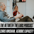 Chris Hinshaw, founder of Aerobic Capacity image