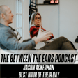 Jason Ackerman, co-founder of Best Hour of Their Day image