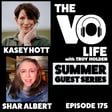 EP 175 - Kasey Hott and Shar Albert image