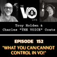 Ep 152 - What's In Your Control? image