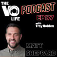 EP 177 - Matt Sheppard  image