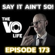 EP 173 - SAY IT AIN'T SO! image