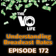 EP 172 - Understanding Broadcast Rates image