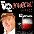 Ep 180 - Jeff Williams image