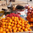 Dust and Oranges by Nicholas Batura image