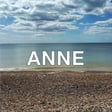 Anne by Kristin Burniston image