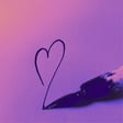 Story Radio Writers' Salon on the theme of Love image