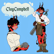 Ch. 0 - Clay’s Story | Origins image