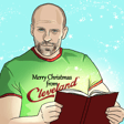 A Very Statham Christmas | Holiday One-Shot image