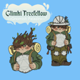 Ch. 0 - Glimki’s Story | Origins image