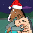 Episode 12: Bojack Horseman - Bojack Gets Coal image