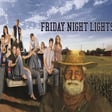 Episode 11: Friday Night Lights - The Devil Came Down to Dillon image