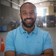 Belal El-Megharbel, Serving the underserved, acquiring their way into Morocco, and leveraging data for hypergrowth - Ep.11, Season 1 image
