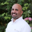 Mohammed Alzubi, Treasuring Entrepreneurial Scars and Bringing Back Silicon Valley Insights to the MENA region - Ep.9, Season 2 image