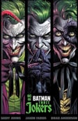 Three Jokers and More image