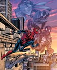 Scarlet Spider and More image