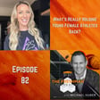 FFP82: What’s Really Holding Young Female Athletes Back? image