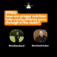 How Can Proper Nutrition Help Young Athletes Come Through In The Clutch? image