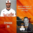 FFP80: What's the Secret to Overcoming Adversity Like a Pro? image