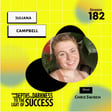 Episode 182 Juliana Campbell ADHD & Body Postivity image