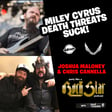 Chris Cannella, Josh Maloney - From Dean Guitars & DDrum to Deicide & Pitbull Toddler! image