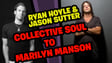 Jason Sutter, Ryan Hoyle - From Collective Soul to Marilyn Manson image