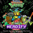 Tales of the Teenage Mutant Ninja Turtles image