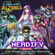 Los Caballeros del Zodiaco (Saint Seiya) image