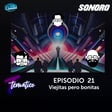 Temático T7 Ep 21 - Viejitas pero bonitas image