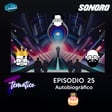 Temático T7 Ep 25 - Autobiográfico image