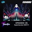 Temático T8 Ep 05 - Episodio 200!!! image