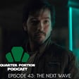 QPP 042: The Next Wave image