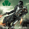 QPP 049: Mando Returns image