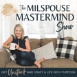 235. Fill Your Cup in 30 Days: A Simple Start to Self Care for Milspouses image