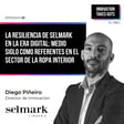 #51 La resiliencia de Selmark en la era digital: medio siglo como referentes en el sector de la ropa interior - Diego Piñeiro (Selmark) image