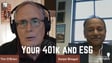 Why Isn't ESG Living Up to the Hype? image