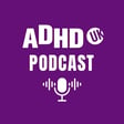 ADHDUK Podcast episode 1 image